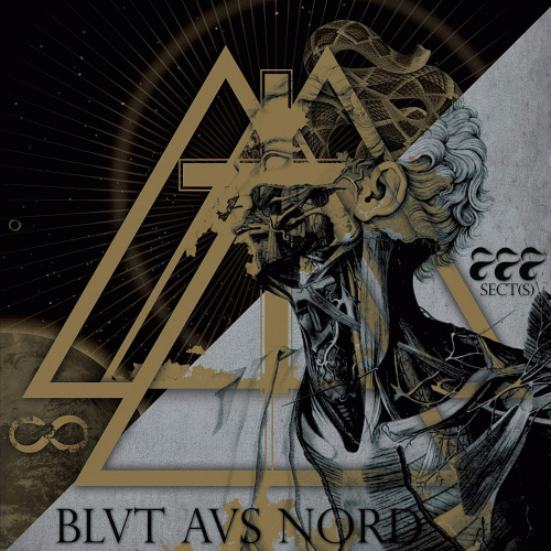 Blut Aus Nord : 777 - Sect(s)